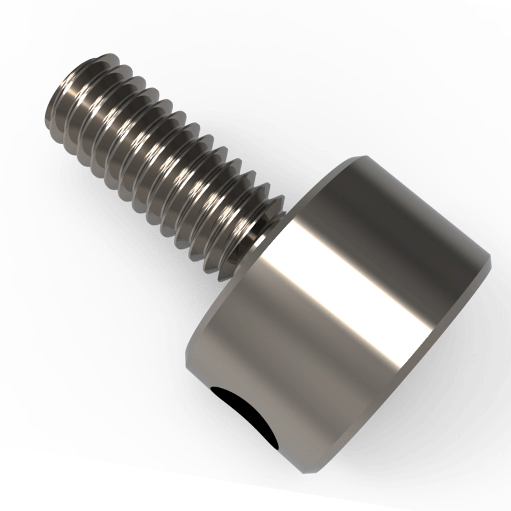 Accessories; base: stainless steel