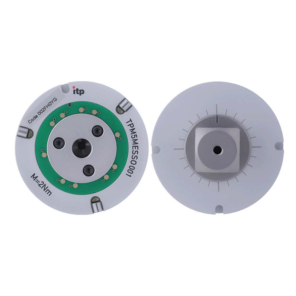 Adaptor Plates; base: aluminium