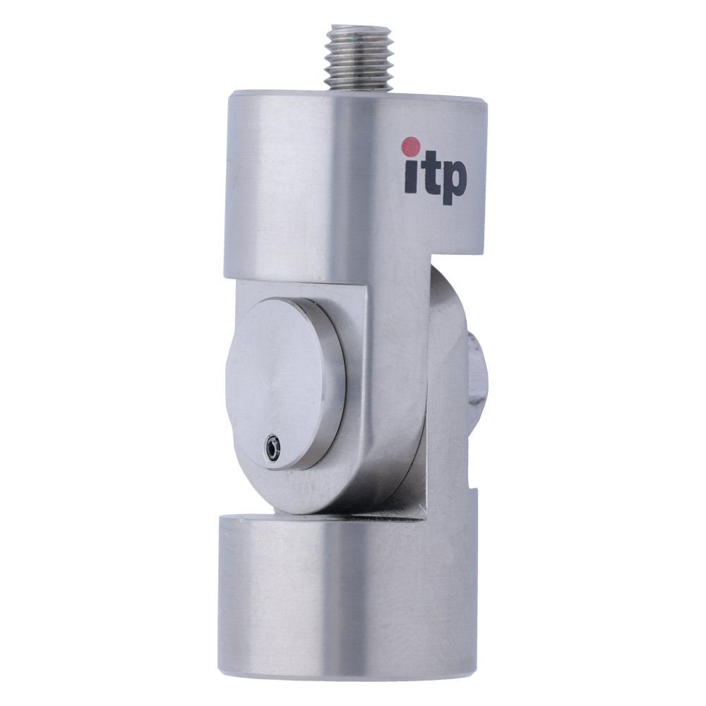 Adaptors / Holders; base: titanium