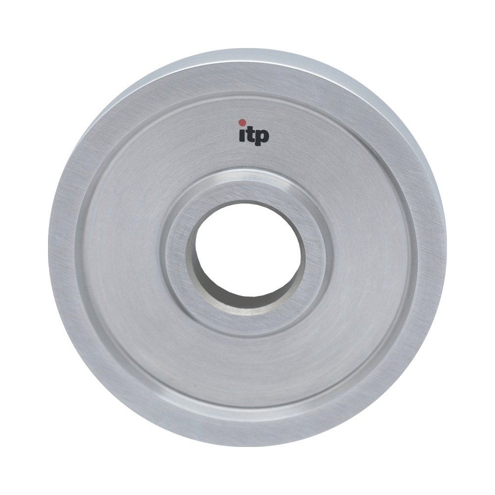 Disc Styli; ball: stainless steel