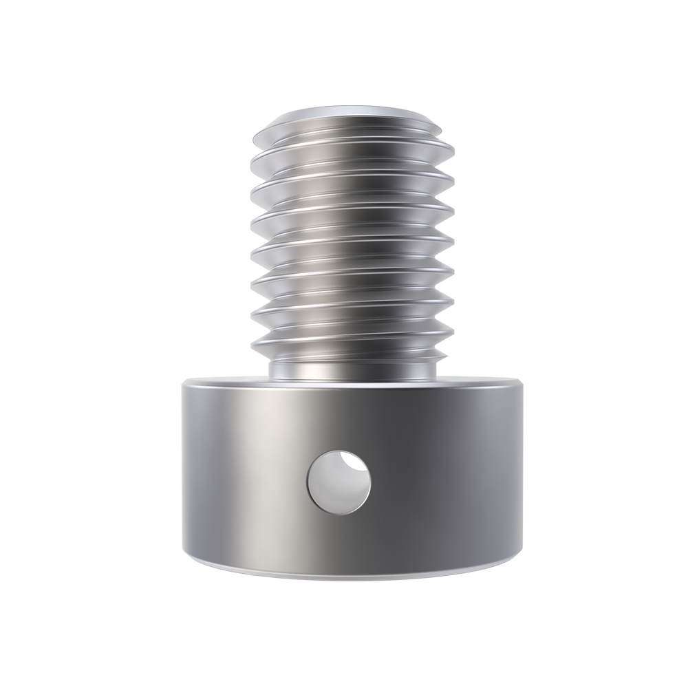 Accessories; base: stainless steel